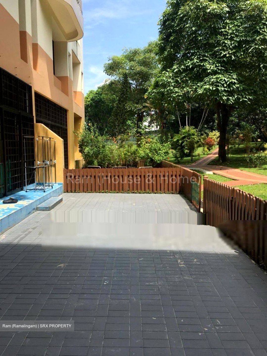 Hong Heng Garden (D26), Apartment #469480131